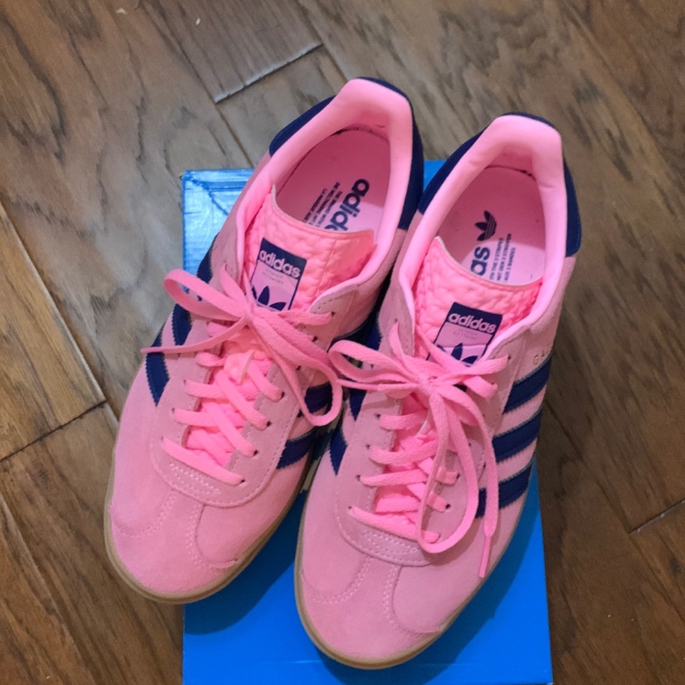 Adidas Gazelle Bold